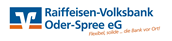 Raiffeisen-Volksbank Oder-Spree eG Raiffeisen-Volksbank Oder-Spree eG Logo