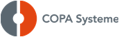 COPA Systeme GmbH & Co. KG Logo