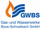 Gas- und Wasserwerke Bous-Schwalbach GmbH Logo