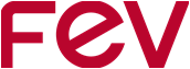 FEV Europe GmbH FEV Europe GmbH Logo