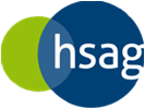 hsag Heidelberger Services AG hsag Heidelberger Services AG Logo