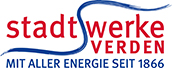 Stadtwerke Verden GmbH Stadtwerke Verden GmbH Logo