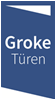 Groke Türen GmbH Logo