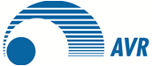 AVR Kommunal AöR AVR Kommunal AöR Logo