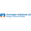Vereinigte Volksbank eG Bramgau Osnabrück Wittlage Vereinigte Volksbank eG Bramgau Osnabrück Wittlage Logo