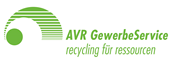 AVR GewerbeService GmbH Logo