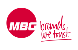MBG International Premium Brands GmbH MBG International Premium Brands GmbH Logo