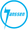 Rolf Janssen GmbH Elektrotechnische Werke Logo