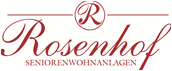 Rosenhof Seniorenwohnanlagen GmbH Logo