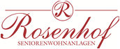 Rosenhof Seniorenwohnanlagen GmbH Rosenhof Seniorenwohnanlagen GmbH Logo
