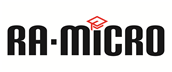 RA-MICRO Software AG Logo