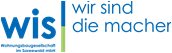 WIS Wohnungsbaugesellschaft im Spreewald mbH WIS Wohnungsbaugesellschaft im Spreewald mbH Logo