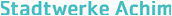 Stadtwerke Achim AG Stadtwerke Achim AG Logo