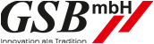 GSBmbH Logo