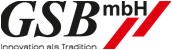 GSBmbH GSBmbH Logo