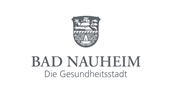 Stadt Bad Nauheim K.d.ö.R. Stadt Bad Nauheim K.d.ö.R. Logo