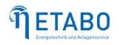 ETABO Energietechnik u. Anlagenservice GmbH Logo