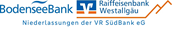 Raiffeisenbank Westallgäu eG, Gestratz Raiffeisenbank Westallgäu eG, Gestratz Logo