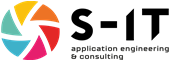 S-IT Application Engineering & Consulting GmbH S-IT Application Engineering & Consulting GmbH Logo