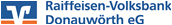 RaiffeisenVolksbank Donauwoerth eG