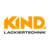 KIND Lackiertechnik GmbH Logo