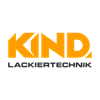 KIND Lackiertechnik GmbH KIND Lackiertechnik GmbH Logo