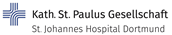 SJG St. Paulus GmbH SJG St. Paulus GmbH Logo