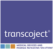 Transcoject GmbH Transcoject GmbH Logo