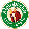 Alpirsbacher Klosterbräu Glauner GmbH Logo
