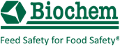 BIOCHEM Zusatzstoffe Handels- und Produktionsgesellschaft mbH Logo