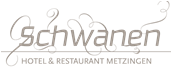 Hotel-Restaurant „Schwanen“ Wetzel GmbH u. Co. KG Logo