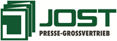 Jost GmbH & Co. KG Jost GmbH & Co. KG Logo