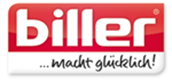 Möbelcenter biller GmbH Logo