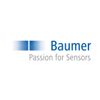 Baumer Group Baumer Group Logo