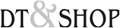 DT&SHOP GmbH Logo