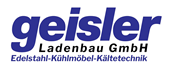 Geisler Ladenbau GmbH Geisler Ladenbau GmbH Logo