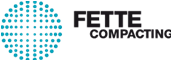Fette Compacting GmbH Logo