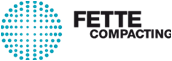 Fette Compacting GmbH Fette Compacting GmbH Logo
