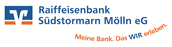 Raiffeisenbank Südstormarn Mölln eG Logo