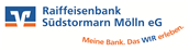 Raiffeisenbank Südstormarn Mölln eG Raiffeisenbank Südstormarn Mölln eG Logo