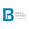 Böke & Partner Steuerberatungsgesellschaft PartmbB Logo