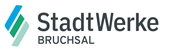 Stadtwerke Bruchsal GmbH Logo