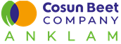 Cosun Beet Company & Co. KG Logo
