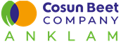 Cosun Beet Company & Co. KG Cosun Beet Company & Co. KG Logo