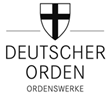 Ordenswerke des Deutschen Ordens Logo