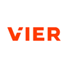 VIER GmbH VIER GmbH Logo