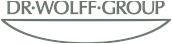 Dr. Kurt Wolff GmbH & Co. KG Logo