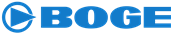 BOGE KOMPRESSOREN Otto Boge GmbH & Co. KG BOGE KOMPRESSOREN Otto Boge GmbH & Co. KG Logo