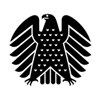 Deutscher Bundestag Deutscher Bundestag Logo