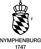 KÖNIGLICHE PORZELLAN MANUFAKTUR NYMPHENBURG GMBH & CO. KG Logo